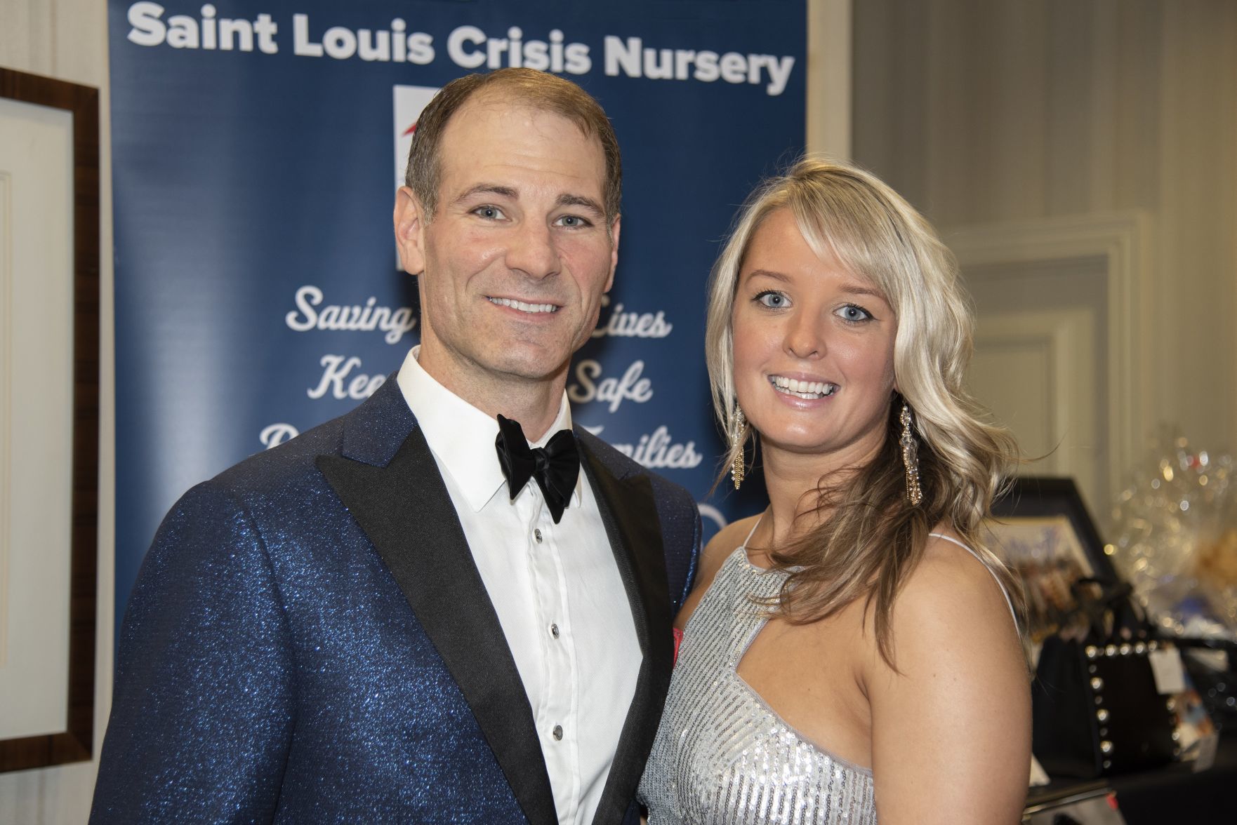 Bryan Kaemmerer, Maria Chushak